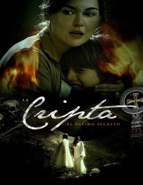 La cripta: El último secreto (2023) (Películas)