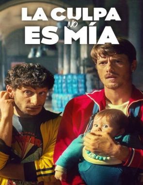 La culpa no es mía (2023) (Películas)