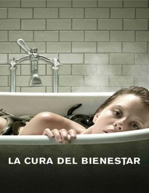 La cura siniestra (2023) (Películas)