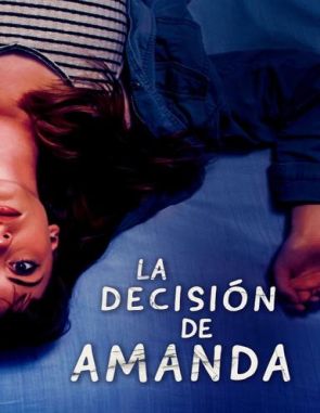 La decisión de Amanda (2023) (Películas)
