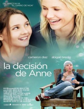La decisión más difícil (2023) (Películas)