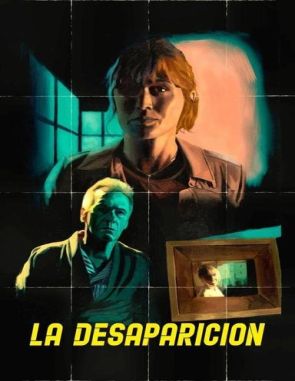 La desaparición (2023) (Películas)
