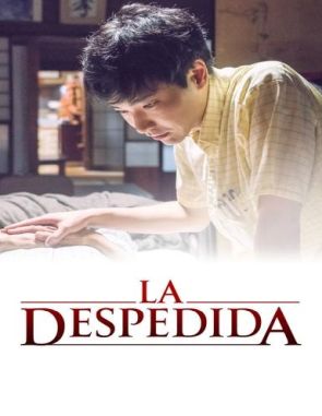 La despedida (2023) (Películas)