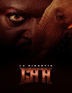 La dinastía Gaa (2023) (Películas)