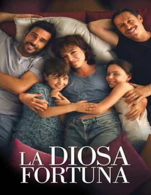 La diosa fortuna (2019) (Películas)