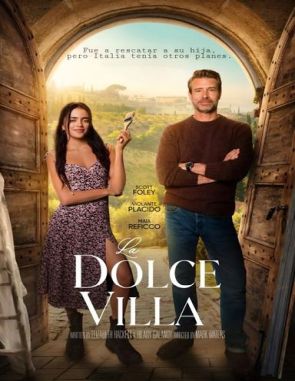 La dolce casa (2023) (Películas)
