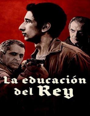 La educación del rey (2023) (Películas)