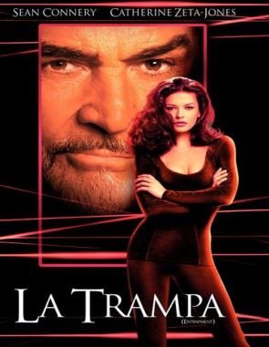 La emboscada (2023) (Películas)