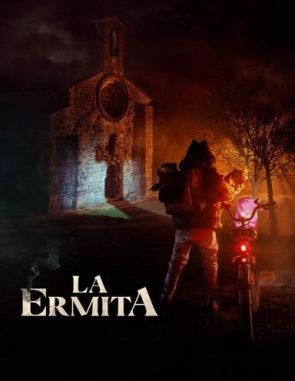 La ermita (2023) (Películas)
