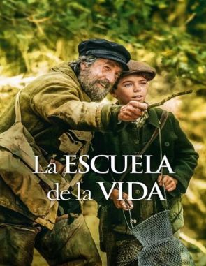La escuela de la vida (2023) (Películas)