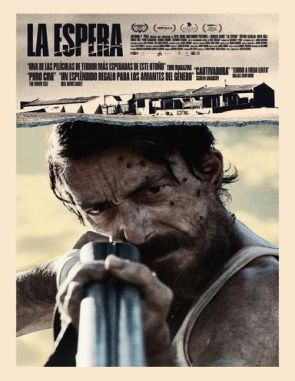 La espera (2023) (Películas)