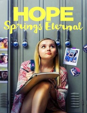 La esperanza es eterna (2023) (Películas)