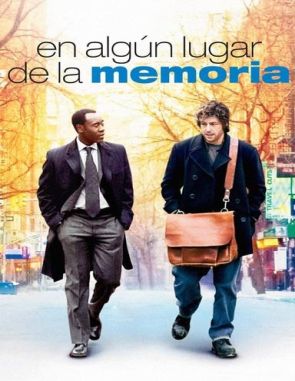 La esperanza vive en mí (2023) (Películas)