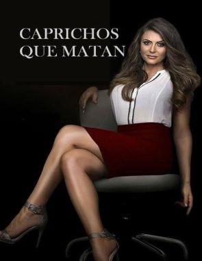 La esposa trabajadora (2023) (Películas)