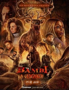 La estimación de Bambi (2023) (Películas)