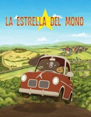La estrella del mono (2023) (Películas)