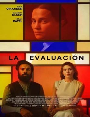 La evaluación (2023) (Películas)