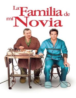 La familia de mi novia (2023) (Películas)