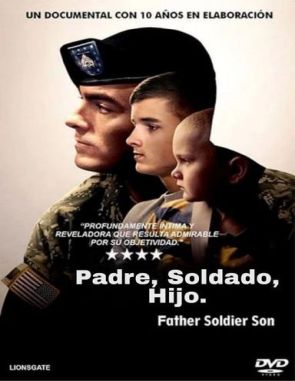 La familia del soldado (2023) (Películas)