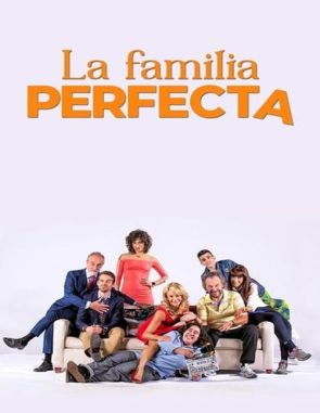 La familia perfecta (2022) (Películas)