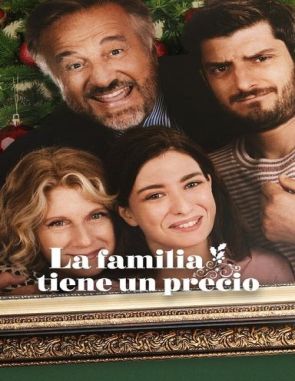 La familia tiene un precio (2023) (Películas)
