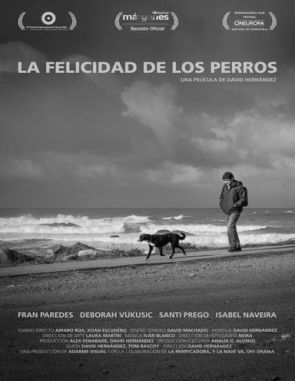 La felicidad de los perros (2023) (Películas)