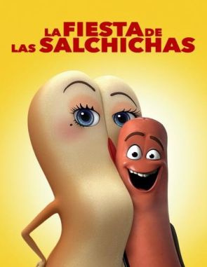 La fiesta de las salchichas (2016) (Películas)