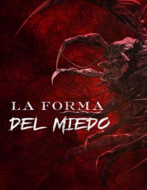 La forma del miedo (2023) (Películas)