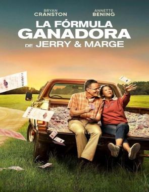 La fórmula ganadora de Jerry y Marge (2022) (Películas)