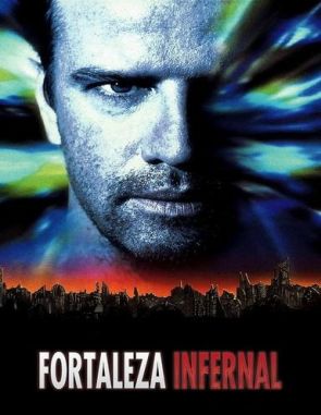 La_fortaleza Fortaleza infernal (1992) (Películas)