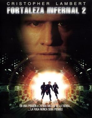 La fortaleza 2 (2023) (Películas)