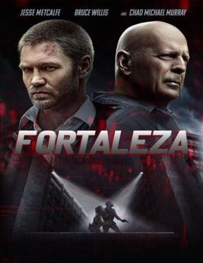 La_fortaleza_(Fortress) Fortaleza (2021) (Películas)