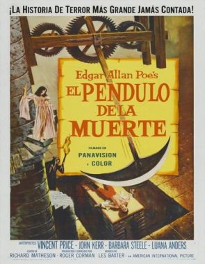 La fosa y el péndulo (2023) (Películas)