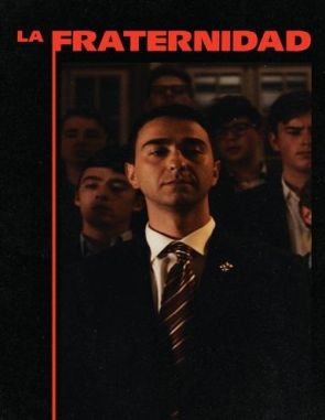 La fraternidad (2023) (Películas)