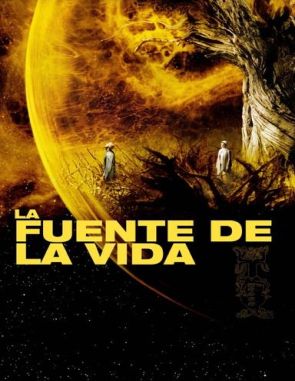 La fuente de la vida (2023) (Películas)
