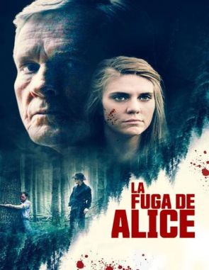 La fuga de Alice (2023) (Películas)