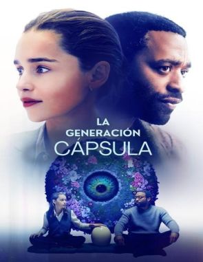 La generación cápsula (2023) (Películas)