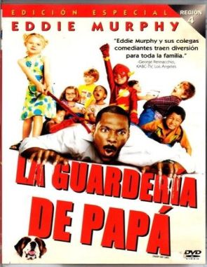 La_guarderia_de_Papa La guardería de papá (2023) (Películas)