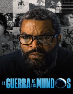 La guerra de los mundos (2005) (Películas)