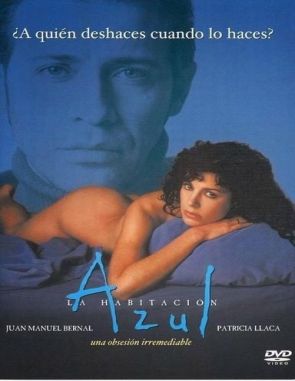 La habitación azul (2023) (Películas)