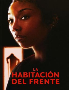 La habitación del frente (2023) (Películas)