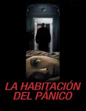 La habitación del pánico (2002) (Películas)