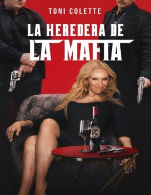 La heredera de la mafia (2023) (Películas)