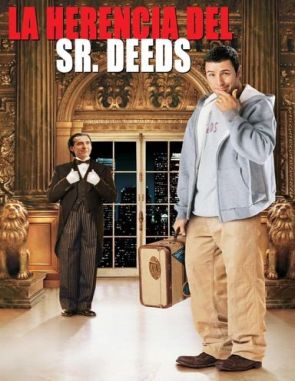 La_herencia_del_Sr._Deeds La herencia del Sr. Deeds (2002) (Películas)
