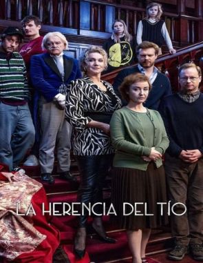 La_herencia_del_tio La herencia del tío (2023) (Películas)