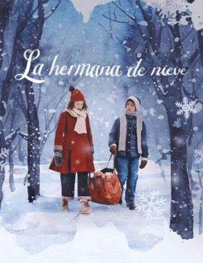 La hermana de nieve (2023) (Películas)