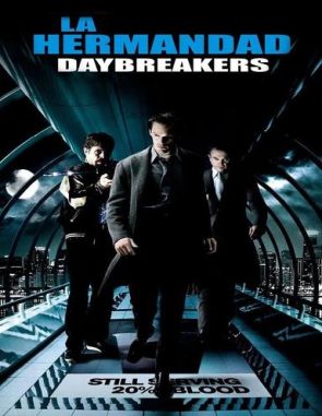 La hermandad (2023) (Películas)