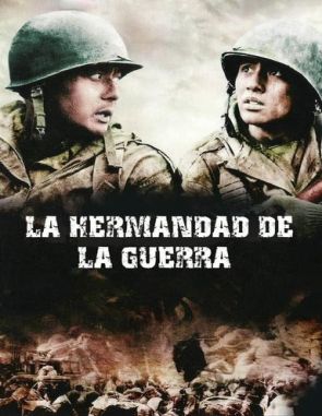 La hermandad de la guerra (2023) (Películas)