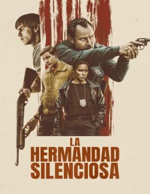 La hermandad silenciosa (2023) (Películas)