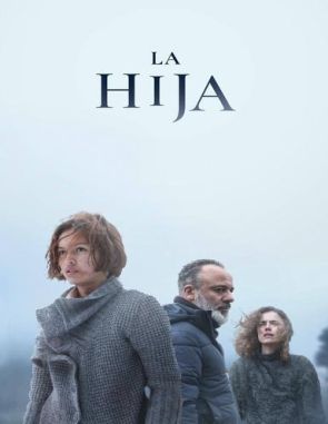 La hija (2023) (Películas)